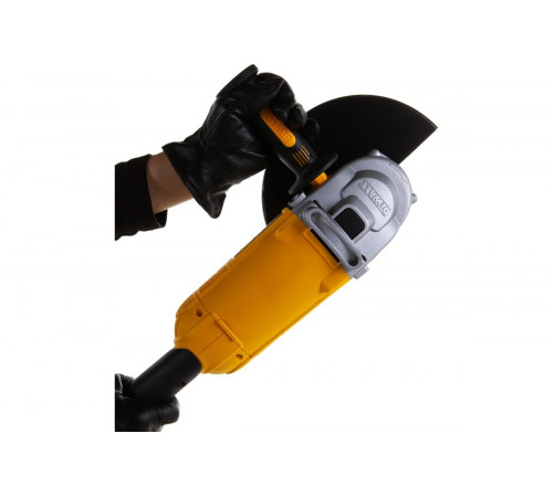 Угловая шлифмашина DEWALT D 28498