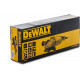 Угловая шлифмашина DEWALT D 28498