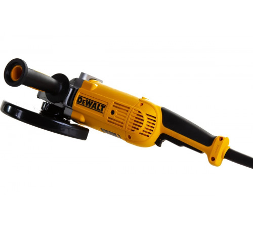 Угловая шлифмашина DEWALT D 28498