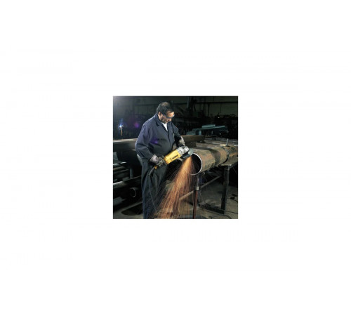 Угловая шлифмашина DEWALT D 28498