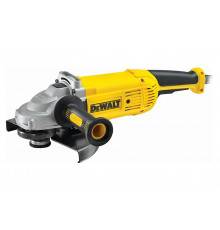 Угловая шлифмашина DEWALT D 28498