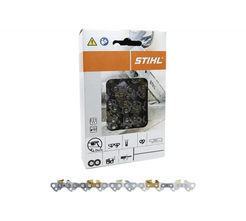 Цепь Picco Duro (63 PD3) 52 звена Stihl 3612-006-0052 Цепь Picco Duro (63 PD3) 52 звена Stihl 3612-006-0052