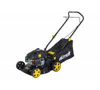 Бензиновая газонокосилка Huter GLM-3.5T 70/3/4