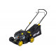 Газонокосилка бензиновая HUTER GLM-3.5T