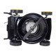 Газонокосилка бензиновая HUTER GLM-3.5T