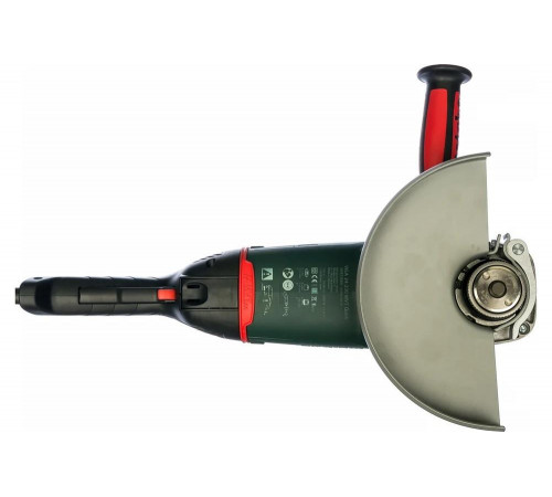 УШМ (болгарка) METABO WEA 24-230 MVT Quick (606472000)