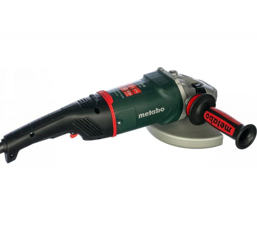 УШМ (болгарка) METABO WEA 24-230 MVT Quick (606472000)