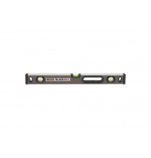 Коробчатый усиленный уровень 150 см Stayer EXPERT BlackMax 3475-150