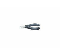 Бокорезы для электроники Knipex KN-7712115ESD