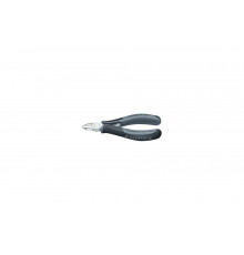 Бокорезы для электроники Knipex KN-7712115ESD