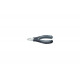 Бокорезы для электроники Knipex KN-7712115ESD
