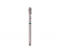 Машинный метчик Ruko М 8 Шаг 1.25 мм HSSE-Co5 233080E