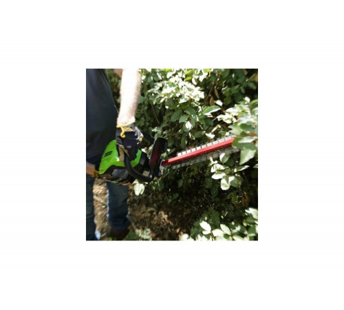 Аккумуляторный бесщеточный кусторез Greenworks GD80HT 2200607