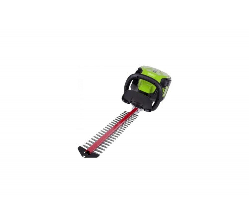 Аккумуляторный бесщеточный кусторез Greenworks GD80HT 2200607