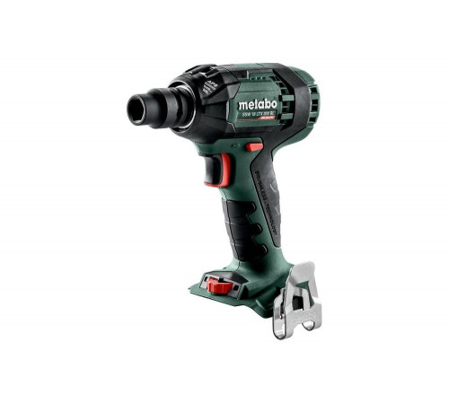 Гайковерт аккумуляторный METABO SSW 18 LTX 300 BL (602395890) без акк. и з.у Гайковерт аккумуляторный METABO SSW 18 LTX 300 BL (602395890) без акк. и з.у