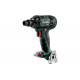 Гайковерт аккумуляторный METABO SSW 18 LTX 300 BL (602395890) без акк. и з.у