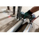 Гайковерт аккумуляторный METABO SSW 18 LTX 300 BL (602395890) без акк. и з.у