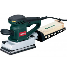 Плоскошлифовальная машина Metabo Sr 356 600356000
