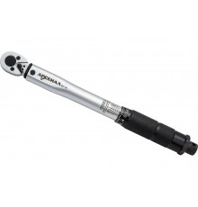 Динамометрический ключ Арсенал 1/4" 5-24 Нм, щелчковый 8144800
