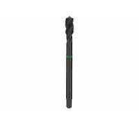 Машинный метчик Ruko М 8 Шаг 1.25 мм HSSE-VAP 233080VA