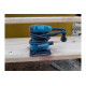 Вибрационная шлифмашина Makita BO 4555