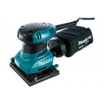 Вибрационная шлифмашина Makita BO 4555