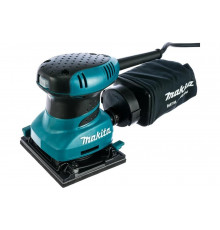 Вибрационная шлифмашина Makita BO 4555