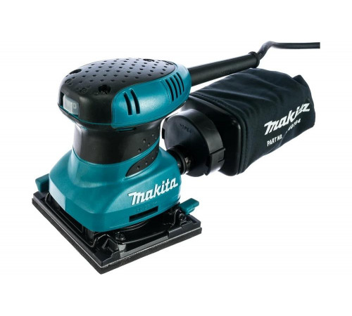 Вибрационная шлифмашина Makita BO 4555