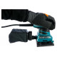 Вибрационная шлифмашина Makita BO 4555