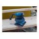 Вибрационная шлифмашина Makita BO 4555