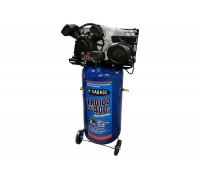 Вертикальный компрессор Garage PRO 100.MBV400/2.2 8889040