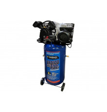 Вертикальный компрессор Garage PRO 100.MBV400/2.2 8889040