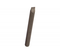 Вставка торцевая Slotted (SL 8х1.2 мм; 5/16; L 80 мм) KING TONY 188008S
