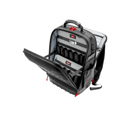 Рюкзак для инструментов Knipex Modular X18 KN-002150LE