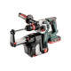 Аккумуляторный перфоратор Metabo KHA 18 LTX BL 24 Quick SET ISA 600211910