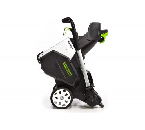 Аккумуляторный бесщеточный снегоуборщик GreenWorks GD82ST 82V, АКБ 5Ач и ЗУ 2602507UB Аккумуляторный бесщеточный снегоуборщик GreenWorks GD82ST 82V, АКБ 5Ач и ЗУ 2602507UB