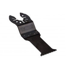 Полотно пильное погружное BiM, 30x43 мм, 5 шт. DEWALT DT20723