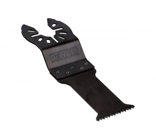 Полотно пильное погружное BiM, 30x43 мм, 5 шт. DEWALT DT20723