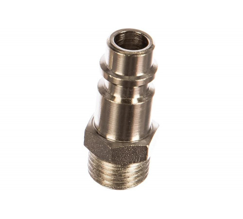 Переходник LF-01 113/1 рапид папа - М1/4" GARAGE 8085270 Переходник LF-01 113/1 рапид папа - М1/4" GARAGE 8085270