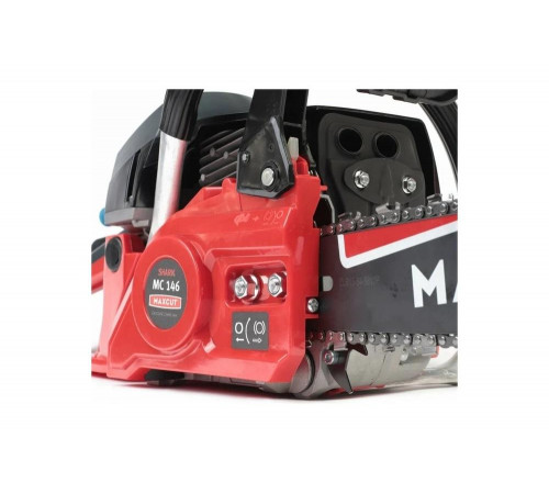 Бензопила MaxCut MC 146 Shark 22100147