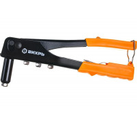 Заклепочник 225мм Вихрь 73/9/4/1