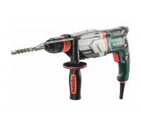 Перфоратор Metabo KHE 2860 Quick 600878510