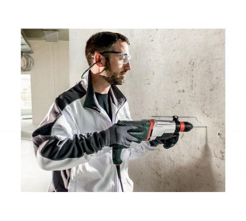 Перфоратор Metabo KHE 2860 Quick 600878510 Перфоратор Metabo KHE 2860 Quick 600878510