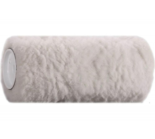 Меховой ролик KRAFTOOL Whiton Меховой ролик KRAFTOOL Whiton