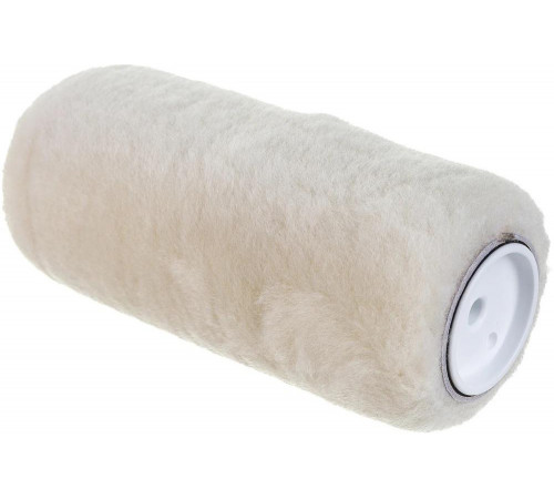 Меховой ролик KRAFTOOL Whiton Меховой ролик KRAFTOOL Whiton