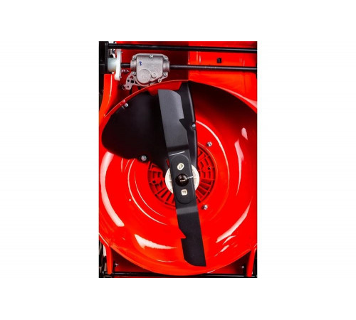 Аккумуляторная самоходная газонокосилка FUBAG FLA 4240 SM 40 В, 4 А*ч 641064 Аккумуляторная самоходная газонокосилка FUBAG FLA 4240 SM 40 В, 4 А*ч 641064