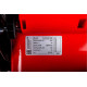 Аккумуляторная самоходная газонокосилка FUBAG FLA 4240 SM 40 В, 4 А*ч 641064