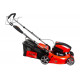 Аккумуляторная самоходная газонокосилка FUBAG FLA 4240 SM 40 В, 4 А*ч 641064
