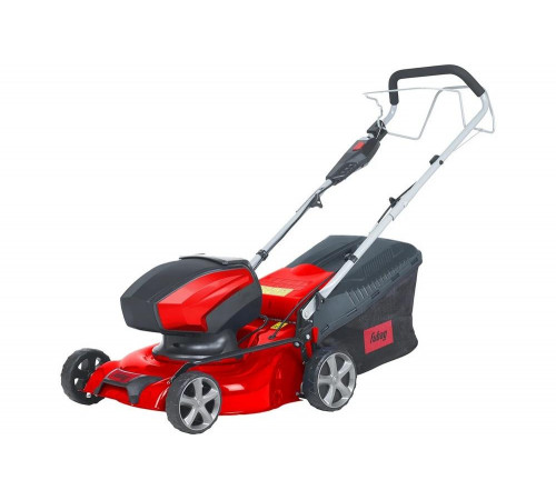 Аккумуляторная самоходная газонокосилка FUBAG FLA 4240 SM 40 В, 4 А*ч 641064 Аккумуляторная самоходная газонокосилка FUBAG FLA 4240 SM 40 В, 4 А*ч 641064