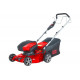 Аккумуляторная самоходная газонокосилка FUBAG FLA 4240 SM 40 В, 4 А*ч 641064